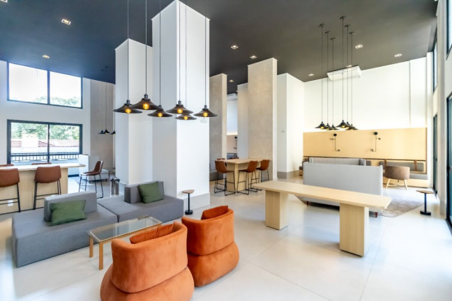 Imagem Apartamento com 1 Quarto à Venda, 25 m² em Pinheiros - São Paulo Imagem Apartamento com 1 Quarto à Venda, 25 m² em Pinheiros - São Paulo