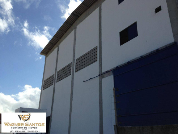 Imagem Apartamento para Alugar, 249 m² em Centro - Cabedelo