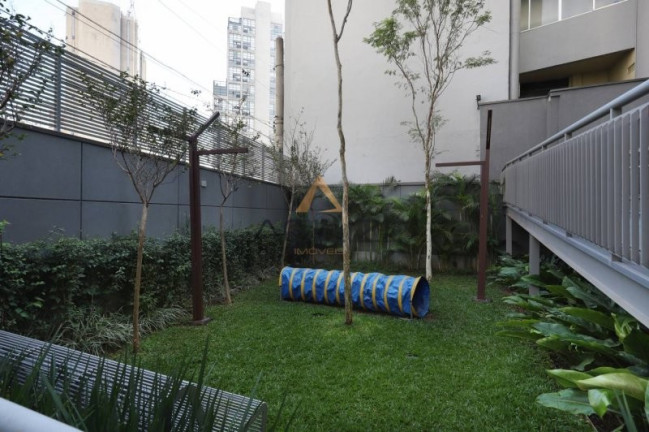Imagem Apartamento com 3 Quartos à Venda, 249 m² em Vila Nova Conceição - São Paulo