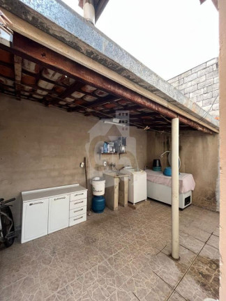 Imagem Casa com 2 Quartos à Venda, 100 m² em Fazenda Grande - Jundiaí