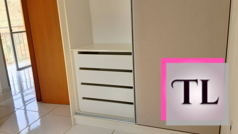 Imagem Apartamento com 2 Quartos à Venda, 55 m² em Jardim Country Club - Poços De Caldas Imagem Apartamento com 2 Quartos à Venda, 55 m² em Jardim Country Club - Poços De Caldas