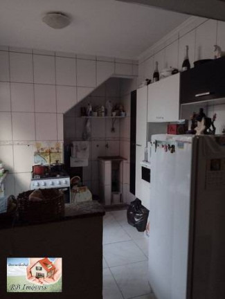 Imagem Casa com 3 Quartos à Venda, 125 m² em Rudge Ramos - São Bernardo Do Campo Imagem Casa com 3 Quartos à Venda, 125 m² em Rudge Ramos - São Bernardo Do Campo