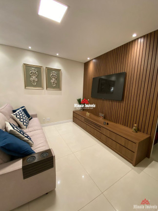 Imagem Apartamento com 3 Quartos à Venda, 92 m² em Jardim Flórida - Jundiaí Imagem Apartamento com 3 Quartos à Venda, 92 m² em Jardim Flórida - Jundiaí
