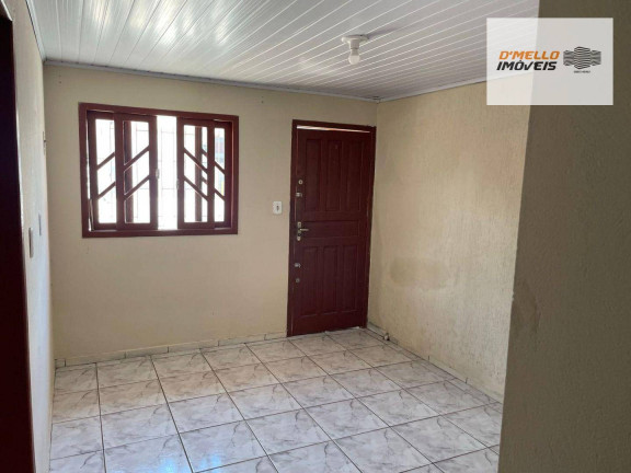 Imagem Casa com 2 Quartos à Venda, 77 m² em Centro - Biguaçu Imagem Casa com 2 Quartos à Venda, 77 m² em Centro - Biguaçu