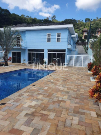Imagem Casa de Condomínio com 6 Quartos à Venda, 1.540 m² em Capital Ville - Cajamar Imagem Casa de Condomínio com 6 Quartos à Venda, 1.540 m² em Capital Ville - Cajamar