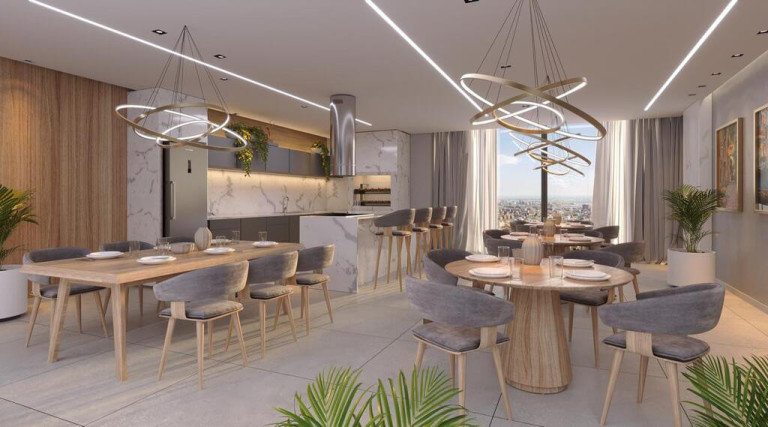 Imagem Apartamento com 5 Quartos à Venda, 237 m² em Centro - Balneário Camboriú