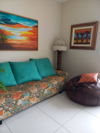 Apartamento com 2 Quartos à Venda, 69 m² em Ingleses Do Rio Vermelho - Florianópolis