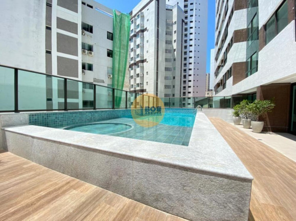 Imagem Apartamento com 3 Quartos à Venda, 91 m² em Boa Viagem - Recife Imagem Apartamento com 3 Quartos à Venda, 91 m² em Boa Viagem - Recife