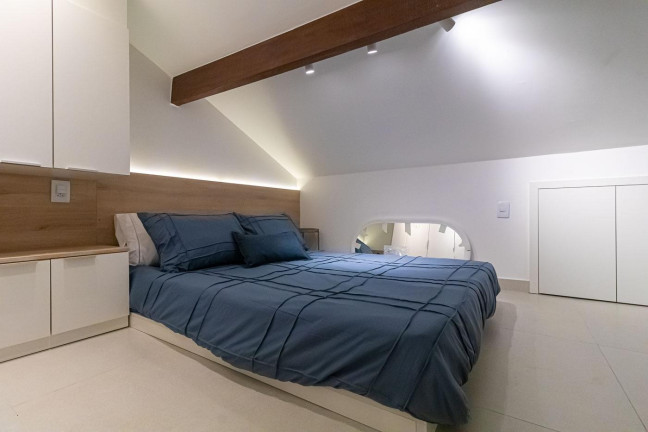 Imagem Apartamento com 1 Quarto à Venda, 64 m² em Copacabana - Rio De Janeiro