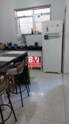 Imagem Casa com 2 Quartos à Venda, 99 m² em Braz De Pina - Rio De Janeiro