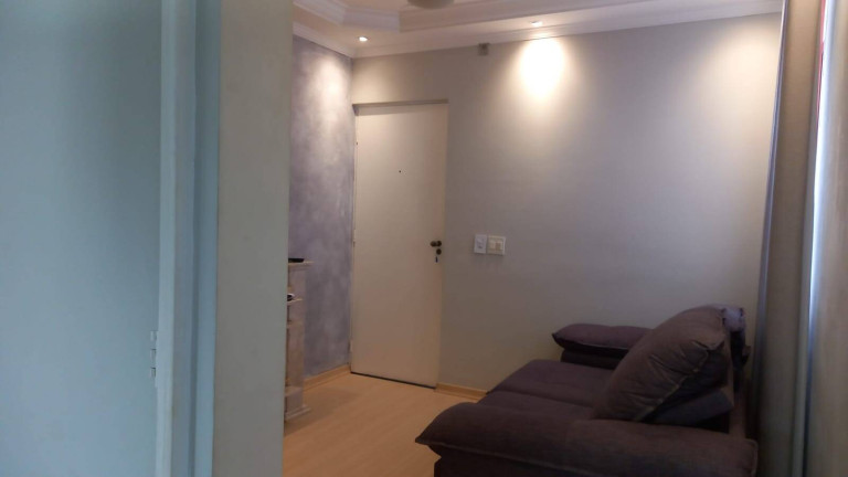 Imagem Apartamento com 2 Quartos à Venda,  em Recanto Do Sol I - Campinas