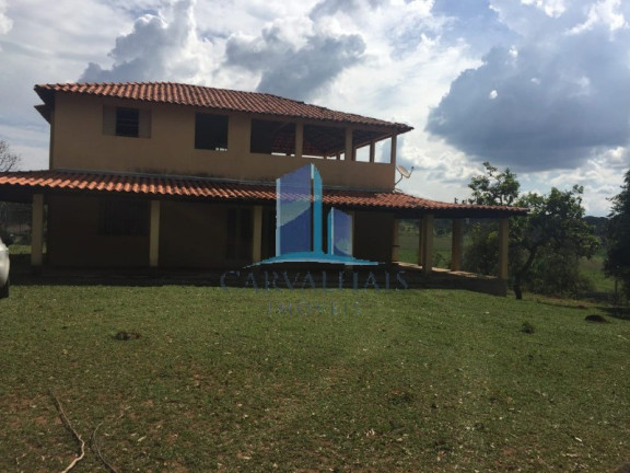Imagem Imóvel com 6 Quartos à Venda, 30.000 m² em área Rural - Itaguara Imagem Imóvel com 6 Quartos à Venda, 30.000 m² em área Rural - Itaguara