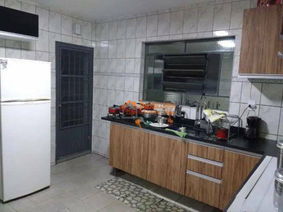 Imagem Sobrado com 2 Quartos à Venda, 450 m² em Jardim Adriana - Guarulhos Imagem Sobrado com 2 Quartos à Venda, 450 m² em Jardim Adriana - Guarulhos