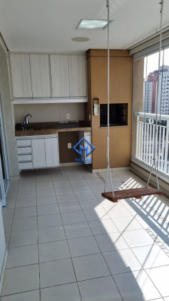 Imagem Apartamento com 2 Quartos à Venda, 105 m² em Vila Gumercindo - São Paulo