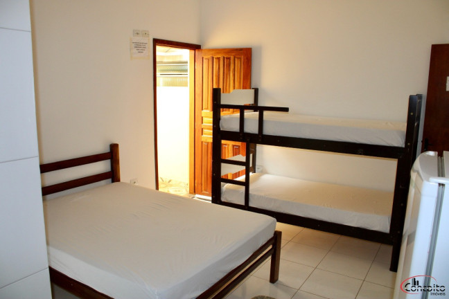 Imagem Apartamento com 1 Quarto para Temporada, 40 m² em Itaguá - Ubatuba Imagem Apartamento com 1 Quarto para Temporada, 40 m² em Itaguá - Ubatuba