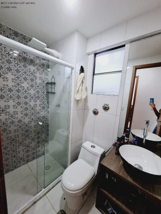Imagem Imóvel com 2 Quartos à Venda, 54 m² em Parque Bela Vista - Salvador