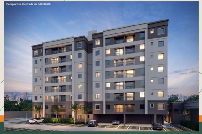 Imagem Apartamento com 3 Quartos à Venda, 54 m² em Passaré - Fortaleza Imagem Apartamento com 3 Quartos à Venda, 54 m² em Passaré - Fortaleza