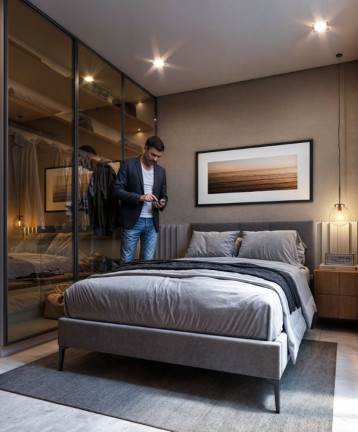 Imagem Apartamento com 2 Quartos à Venda, 90 m² em Intermares - Cabedelo Imagem Apartamento com 2 Quartos à Venda, 90 m² em Intermares - Cabedelo