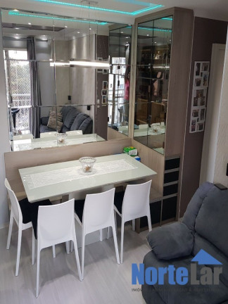 Imagem Apartamento com 2 Quartos à Venda, 55 m² em Jardim Marilu - São Paulo Imagem Apartamento com 2 Quartos à Venda, 55 m² em Jardim Marilu - São Paulo