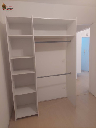 Imagem Apartamento com 1 Quarto à Venda, 40 m² em Moema Pássaros - São Paulo Imagem Apartamento com 1 Quarto à Venda, 40 m² em Moema Pássaros - São Paulo