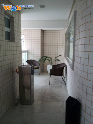 Imagem Apartamento com 2 Quartos à Venda, 80 m² em Aviação - Praia Grande