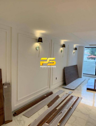 Imagem Apartamento com 3 Quartos à Venda, 135 m² em Tambaú - João Pessoa Imagem Apartamento com 3 Quartos à Venda, 135 m² em Tambaú - João Pessoa