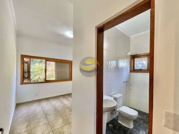 Imagem Casa de Condomínio com 5 Quartos à Venda, 311 m² em Chácara Dos Junqueiras - Carapicuíba