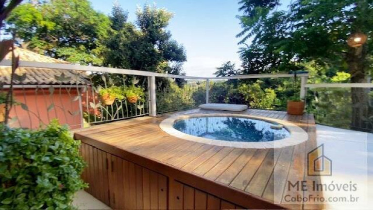 Imagem Casa de Condomínio com 2 Quartos à Venda, 120 m² em Ferradura - Búzios Imagem Casa de Condomínio com 2 Quartos à Venda, 120 m² em Ferradura - Búzios