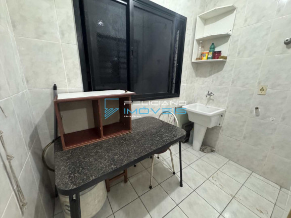 Imagem Apartamento com 1 Quarto à Venda, 57 m² em Guilhermina - Praia Grande Imagem Apartamento com 1 Quarto à Venda, 57 m² em Guilhermina - Praia Grande