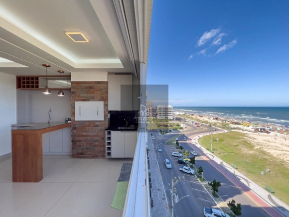 Imagem Apartamento com 4 Quartos à Venda, em Navegantes - Capão Da Canoa Imagem Apartamento com 4 Quartos à Venda, em Navegantes - Capão Da Canoa