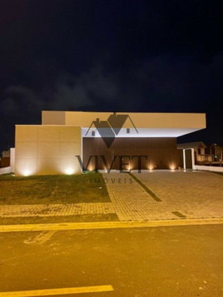 Imagem Casa de Condomínio com 3 Quartos à Venda, 261 m² em Alphaville Nova Esplanada - Votorantim Imagem Casa de Condomínio com 3 Quartos à Venda, 261 m² em Alphaville Nova Esplanada - Votorantim