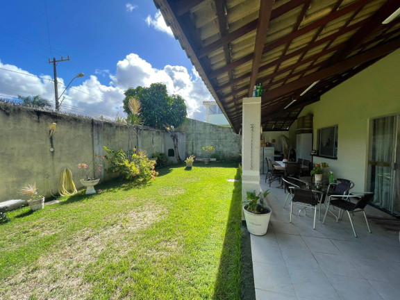 Imagem Casa de Condomínio com 4 Quartos à Venda, 402 m² em Buraquinho - Lauro De Freitas