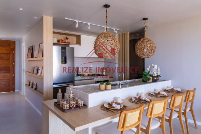 Imagem Casa com 2 Quartos à Venda, 207 m² em Praia Baia Formosa - Búzios