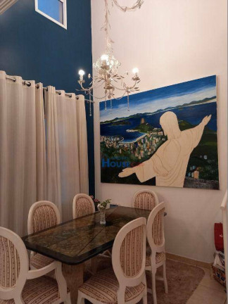 Imagem Casa com 3 Quartos à Venda, 105 m² em Granja Viana - Cotia Imagem Casa com 3 Quartos à Venda, 105 m² em Granja Viana - Cotia
