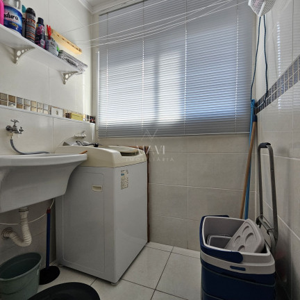Imagem Apartamento com 2 Quartos à Venda, 70 m² em Tupi - Praia Grande