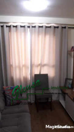 Imagem Apartamento com 2 Quartos à Venda, 46 m² em Colônia (zona Leste) - São Paulo Imagem Apartamento com 2 Quartos à Venda, 46 m² em Colônia (zona Leste) - São Paulo