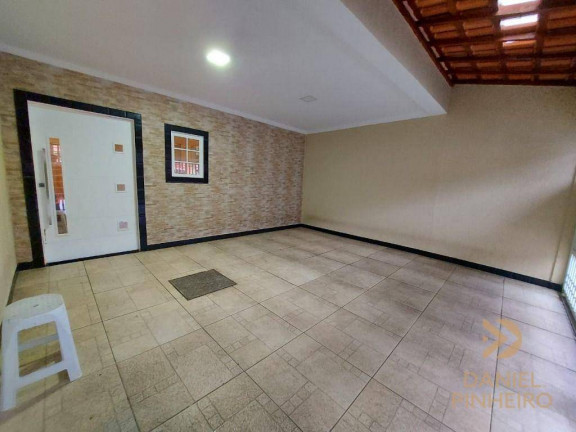 Imagem Sobrado com 3 Quartos à Venda, 141 m² em Canto Do Forte - Praia Grande Imagem Sobrado com 3 Quartos à Venda, 141 m² em Canto Do Forte - Praia Grande