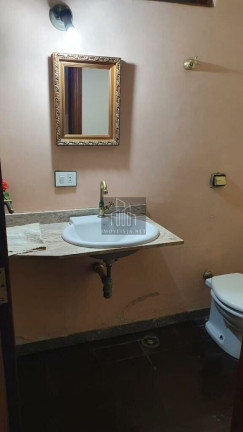 Imagem Casa com 4 Quartos à Venda, 300 m² em Residencial Doze (alphaville) - Santana De Parnaíba Imagem Casa com 4 Quartos à Venda, 300 m² em Residencial Doze (alphaville) - Santana De Parnaíba