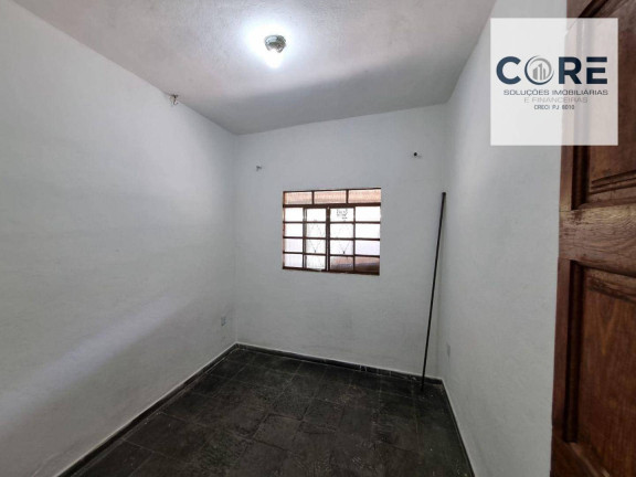 Imagem Casa com 2 Quartos para Alugar, 52 m² em Vila Esperança - Sabará