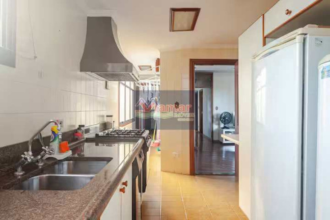 Imagem Apartamento com 4 Quartos à Venda, 232 m² em Enseada - Guarujá Imagem Apartamento com 4 Quartos à Venda, 232 m² em Enseada - Guarujá