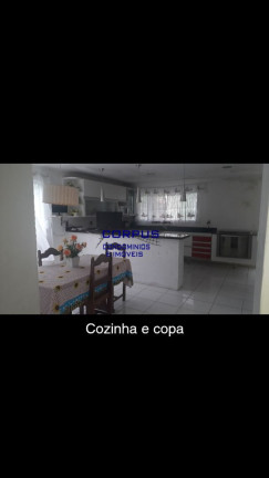 Imagem Casa com 4 Quartos à Venda, 164 m² em Ponta Do Ambrósio - São Pedro Da Aldeia