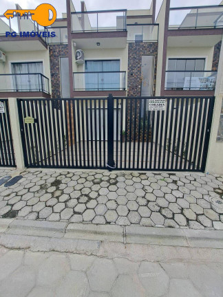 Imagem Sobrado com 3 Quartos à Venda, 132 m² em Monções - Pontal Do Paraná