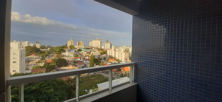Imagem Apartamento com 3 Quartos à Venda, 163 m² em Capoeiras - Florianópolis
