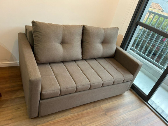 Imagem Apartamento com 2 Quartos à Venda, 47 m² em Vila Mariana - São Paulo