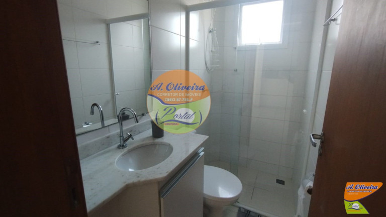 Imagem Apartamento com 2 Quartos à Venda, 45 m² em Perequê Açu - Ubatuba Imagem Apartamento com 2 Quartos à Venda, 45 m² em Perequê Açu - Ubatuba