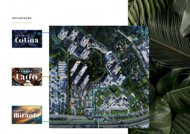 Imagem Imóvel à Venda, 20 m² em Mossunguê - Curitiba