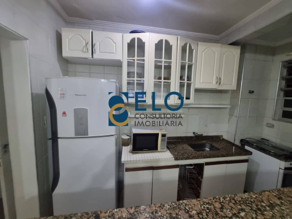 Imagem Apartamento com 1 Quarto para Alugar, 45 m² em Pompéia - Santos Imagem Apartamento com 1 Quarto para Alugar, 45 m² em Pompéia - Santos
