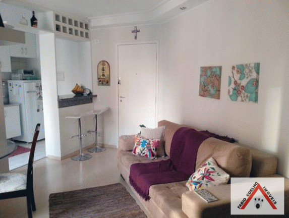 Imagem Apartamento com 2 Quartos à Venda, 49 m² em Interlagos - São Paulo Imagem Apartamento com 2 Quartos à Venda, 49 m² em Interlagos - São Paulo