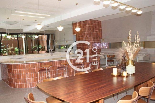 Imagem Apartamento com 1 Quarto à Venda, 30 m² em Itaim Bibi - São Paulo Imagem Apartamento com 1 Quarto à Venda, 30 m² em Itaim Bibi - São Paulo