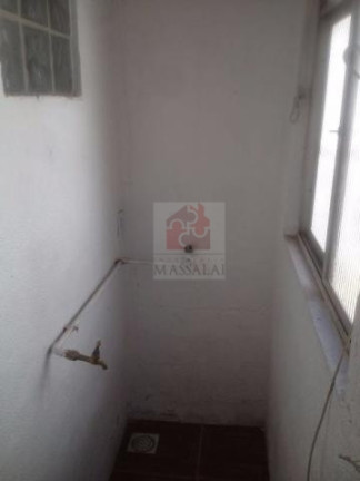 Imagem Apartamento com 1 Quarto à Venda, 43 m² em Rubem Berta - Porto Alegre Imagem Apartamento com 1 Quarto à Venda, 43 m² em Rubem Berta - Porto Alegre